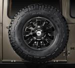 Land Rover Defender 110 Station Wagon X-Tech Edition 2011 года